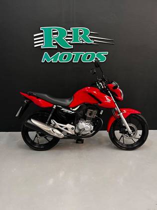 HONDA CG 160 FAN HONDA CG 160 FAN